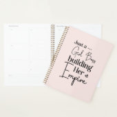 Baas Lady Planner (Display)