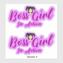 baas meisje | Kantoorhumor |