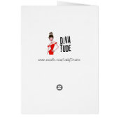 "Baas neer en ik kom misschien terug naar jou..." (Achterkant)