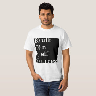 baas shirt