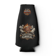 Baasman's Koning van de Grill