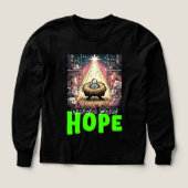 Bab Jesus : Born for Hope (Voorkant)