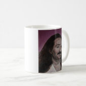 Baba de Meher, le compatissant, tasse (Devant droit)