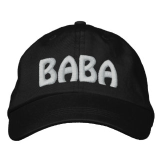 BABA GEBORDUURDE PET
