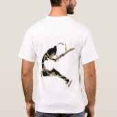 Baba O'Riley T-shirt (Achterkant)