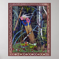 Baba Yaga