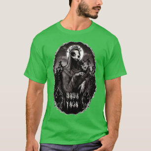 Baba Yaga T-shirt