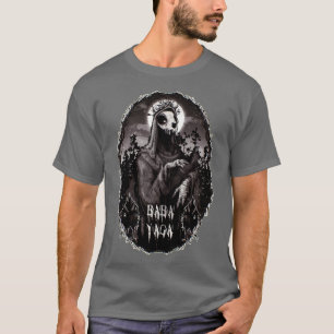 Baba Yaga T-shirt