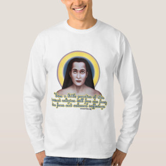 Babaji Mannen T-Shirt MB01