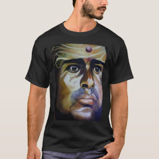 Babaji T-shirt