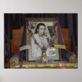 Babaji Two Poster (Voorkant)