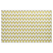 babanobasis stof (Yard (91,4 cm))