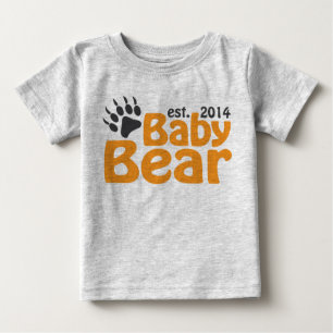 Babay Beer New Baby geboren in 2014
