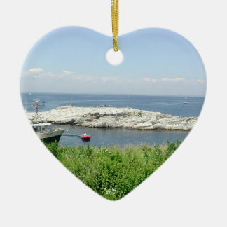 Babb Family Association - Jaarlijkse organisatie 2 Keramisch Ornament