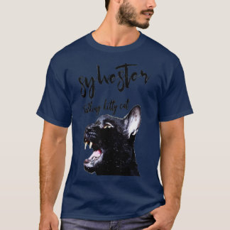 babbelkat t-shirt