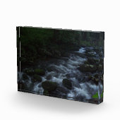 Babbling River Fotoblokken (Rechts)