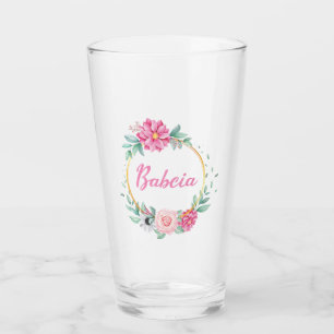 Babcia Glas