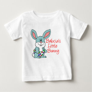 Babcia's kleine Bunny