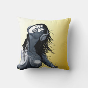 Babe Coussin