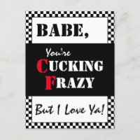 Babe, je maakt Frazy kapot | Happy Vaderdag