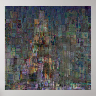 "Babel"-Poster Poster