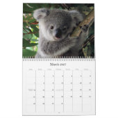 Babes Gone Wild Animals 2009 - 2010 Kalender (Mar 2027)