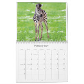 Babes Gone Wild Animals 2009 - 2010 Kalender (Feb 2027)