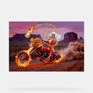 BABES MOTARDS REBELLES VAMPIRES