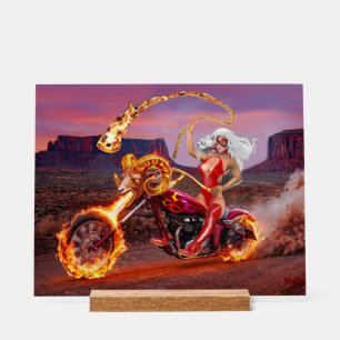 BABES MOTOCYCLISTES REBELLES VAMPIRES