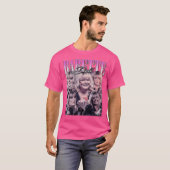 Babette Dell Bootleg  Shirt (Voorkant volledig)