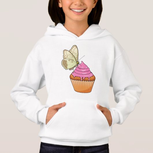 Babfly muffin (Devant)