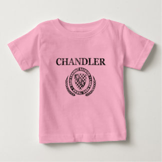 Babies Grunge Crest T-Shirt