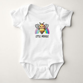 Babies Little Mirakel Romper
