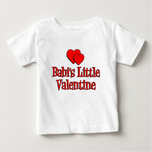 Babi's kleine Valentijn