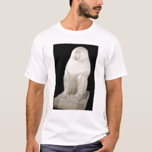 Baboon, Midden-Koninkrijk, mogelijk 7e dynastie T-shirt