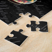 Babouchka Matryoshka Puzzles (Côté)