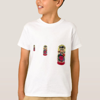 babushka t-shirt