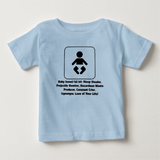 Baby (Voorkant)