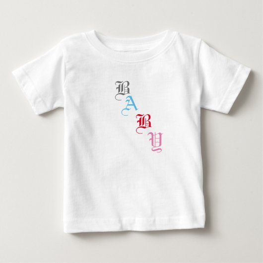 baby (Voorkant)