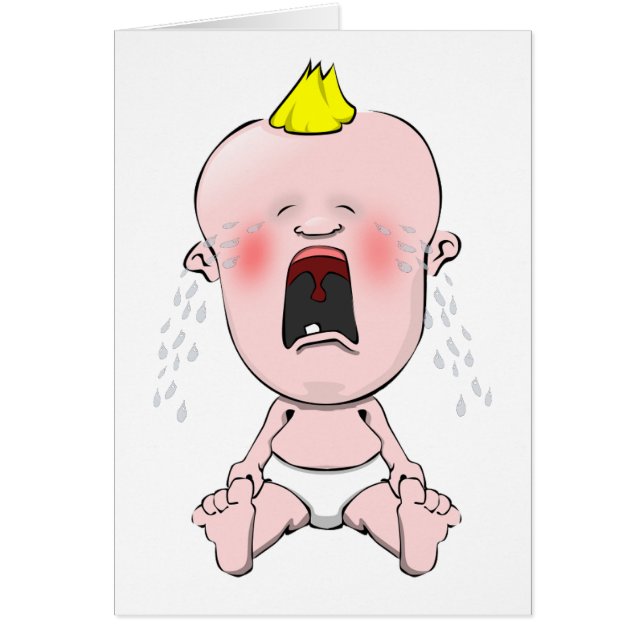 Baby (Voorkant)