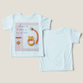 BABY1 (Ontwerp Voorkant & Achterkant)