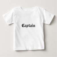 Baby (0-24M) Baby Boy/Girl Tops & T-Shirts, TShirt