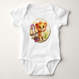 Baby - 1 year romper