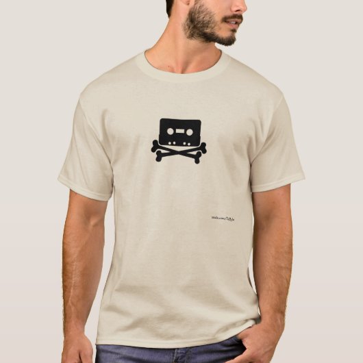 Baby 26 t-shirt (Voorkant)