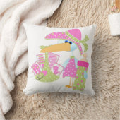 Baby 2 MoJo Coussin (Couverture)