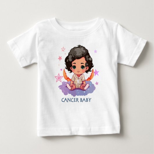Baby 3 Cancer (Voorkant)