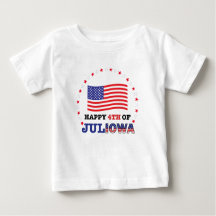 Baby 4e van JULIOWA T-Shirt