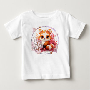 Baby - 8 maanden ook