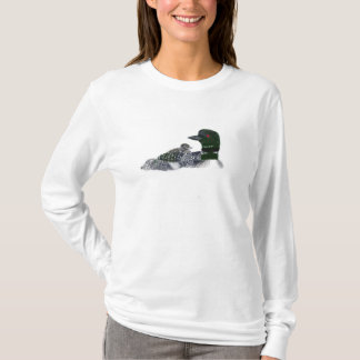 Baby aan boord t-shirt