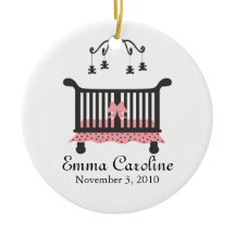 Baby Aankondiging met geboortedatum